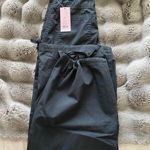 Wild Fable Black Cargo Pants